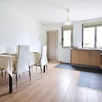 Apartamento Con Terraza En San Vicente