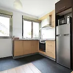 Con Terraza En San Vicente Apartamento *