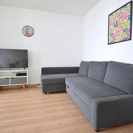 Con Terraza En San Vicente Apartamento O Grove