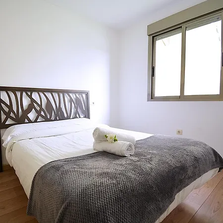 Con Terraza En San Vicente * O Grove