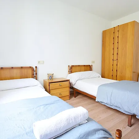 Con Terraza En San Vicente * O Grove