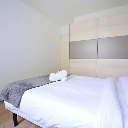 Apartament Con Terraza En San Vicente *