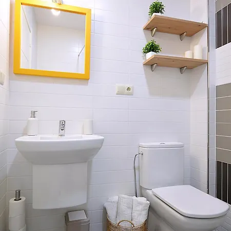 Con Terraza En San Vicente * O Grove