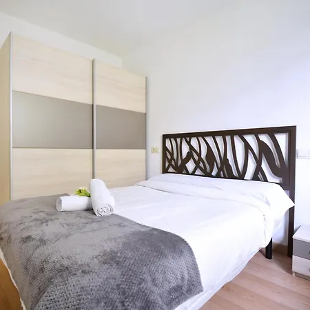 Con Terraza En San Vicente O Grove