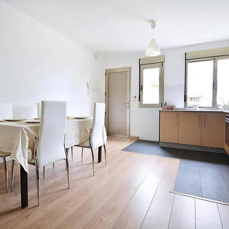 Apartament Con Terraza En San Vicente