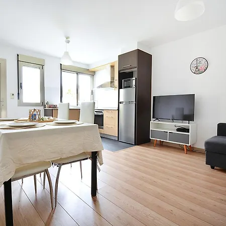 Con Terraza En San Vicente *