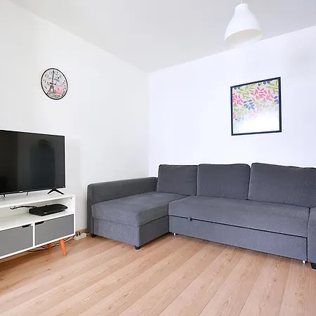 Con Terraza En San Vicente Apartamento *